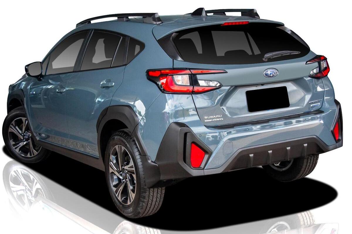 2023 Subaru Crosstrek Hybrid L G6X Auto AWD MY24