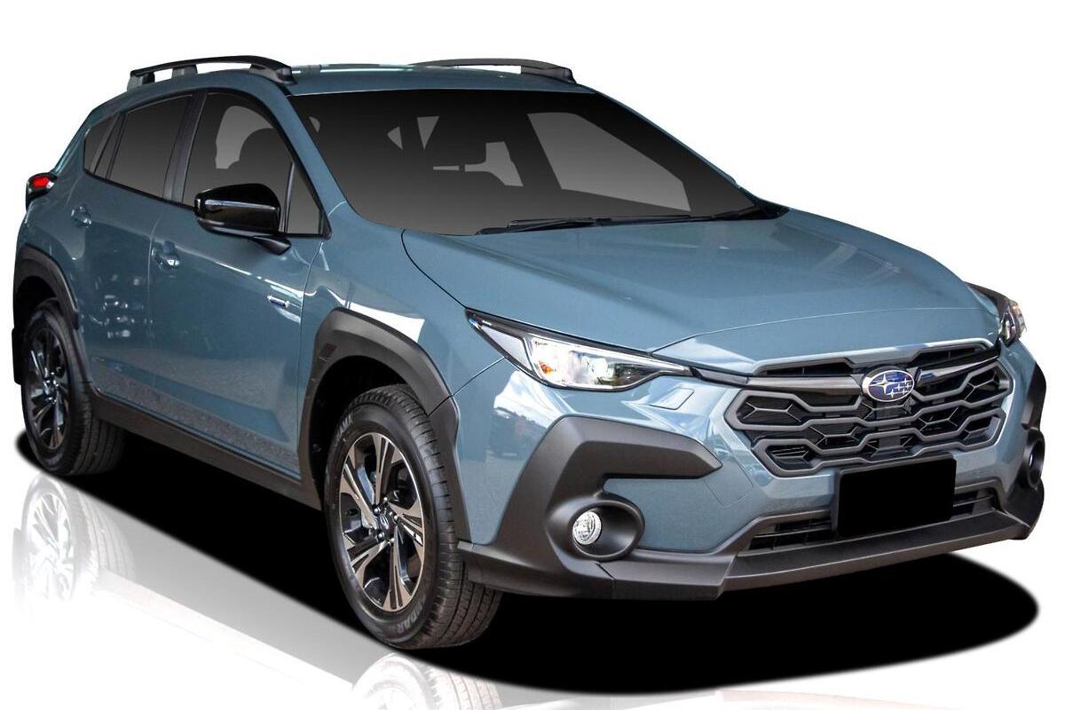 2023 Subaru Crosstrek Hybrid L G6X Auto AWD MY24