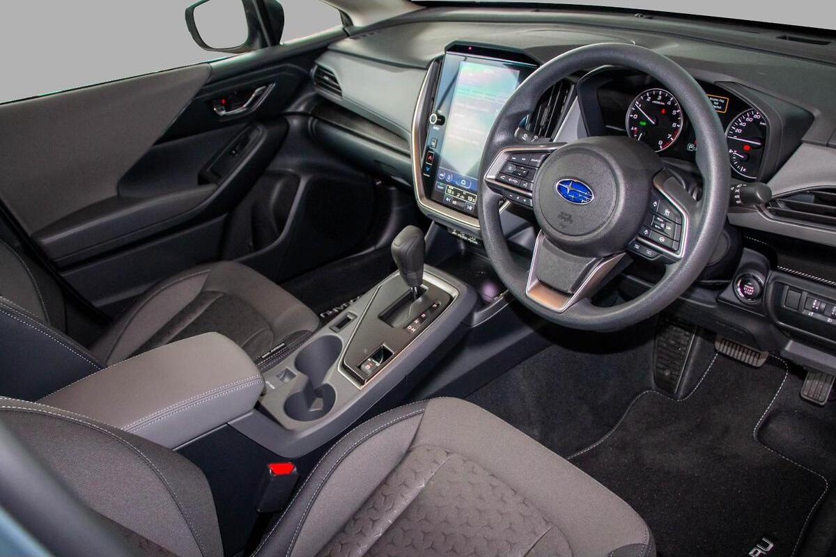 2023 Subaru Crosstrek Hybrid L G6X Auto AWD MY24