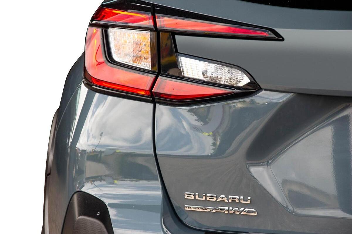 2023 Subaru Crosstrek Hybrid L G6X Auto AWD MY24