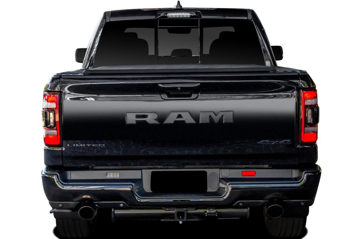 2024 RAM 1500 Limited RamBox SWB Auto 4x4 MY23