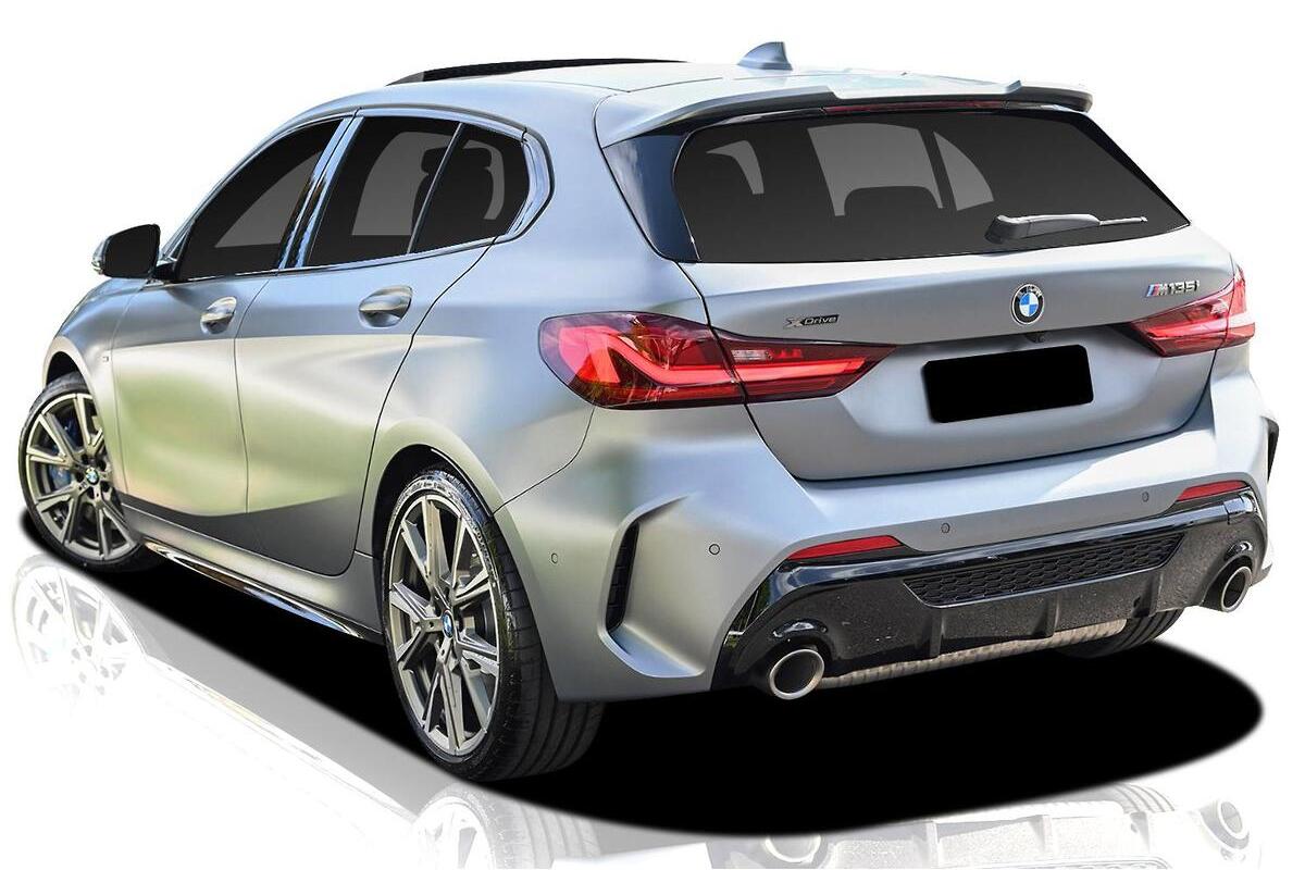 2023 BMW 1 Series M135i xDrive F40 Auto 4x4