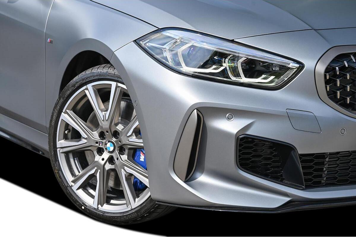 2023 BMW 1 Series M135i xDrive F40 Auto 4x4