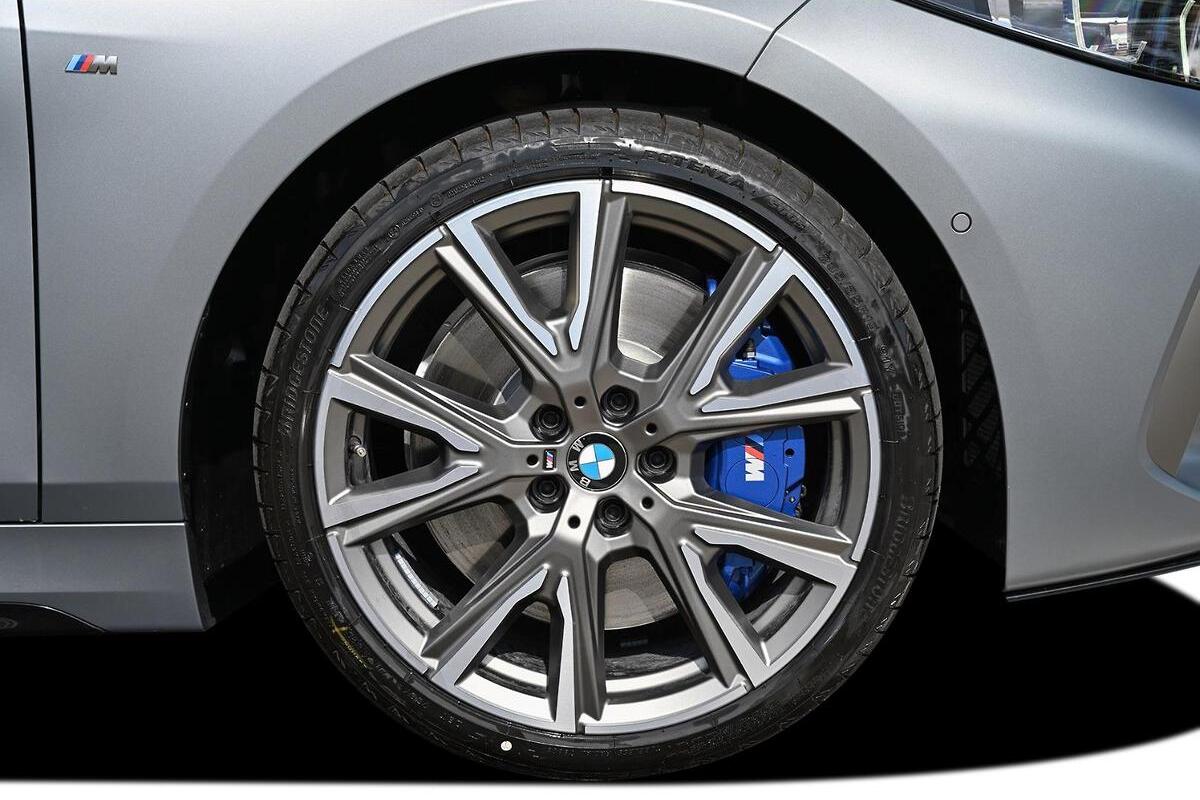 2023 BMW 1 Series M135i xDrive F40 Auto 4x4