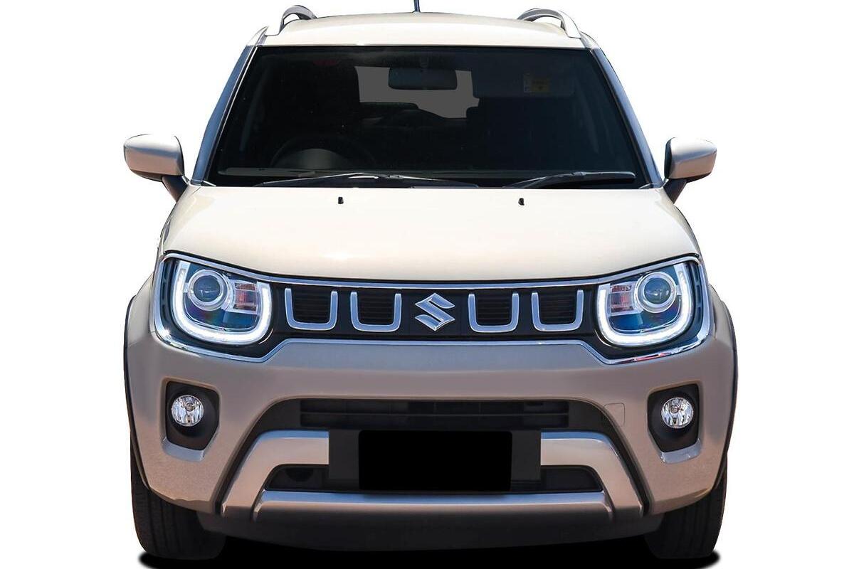 2023 Suzuki Ignis Shadow Auto