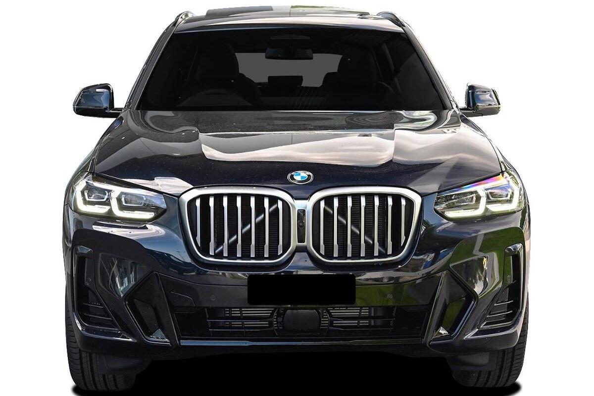 2024 BMW X3 xDrive30i Sport Collection G01 LCI Auto 4x4