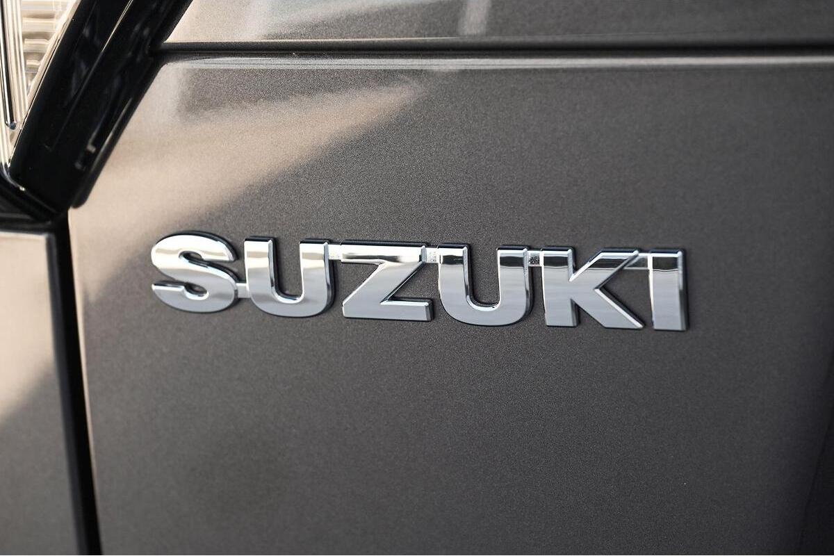 2023 Suzuki S-Cross GL+ Auto 4WD