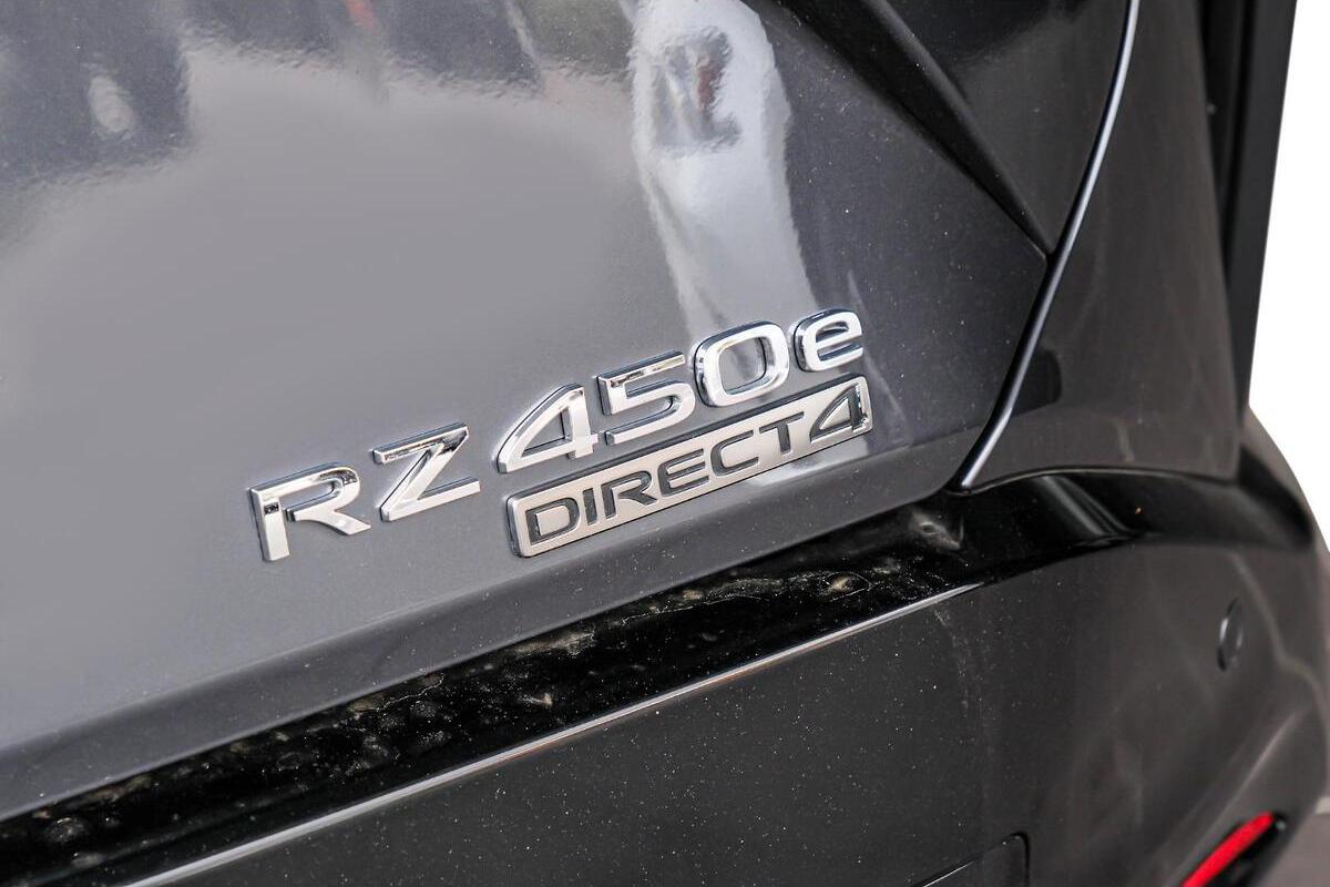 2024 Lexus RZ RZ450e Sports Luxury Auto