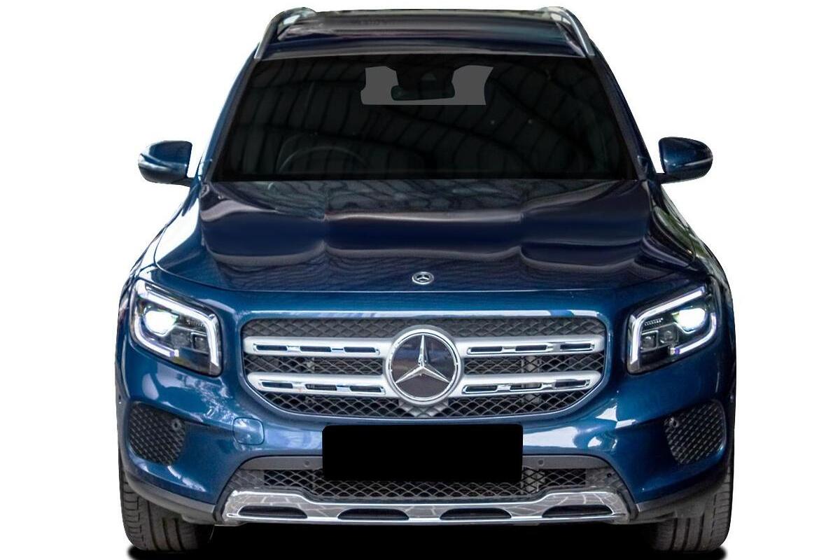 2023 Mercedes-Benz GLB-Class GLB200 Auto