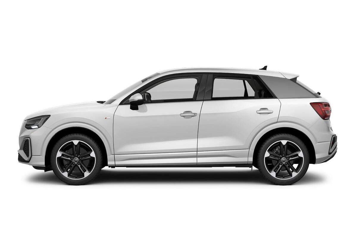 2024 Audi Q2 40 TFSI S line Auto quattro MY24