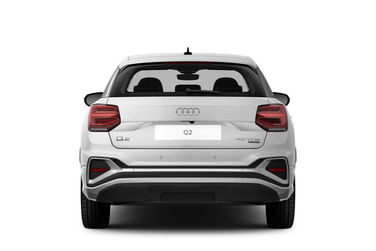 2023 Audi Q2 40 TFSI S line Auto quattro MY24