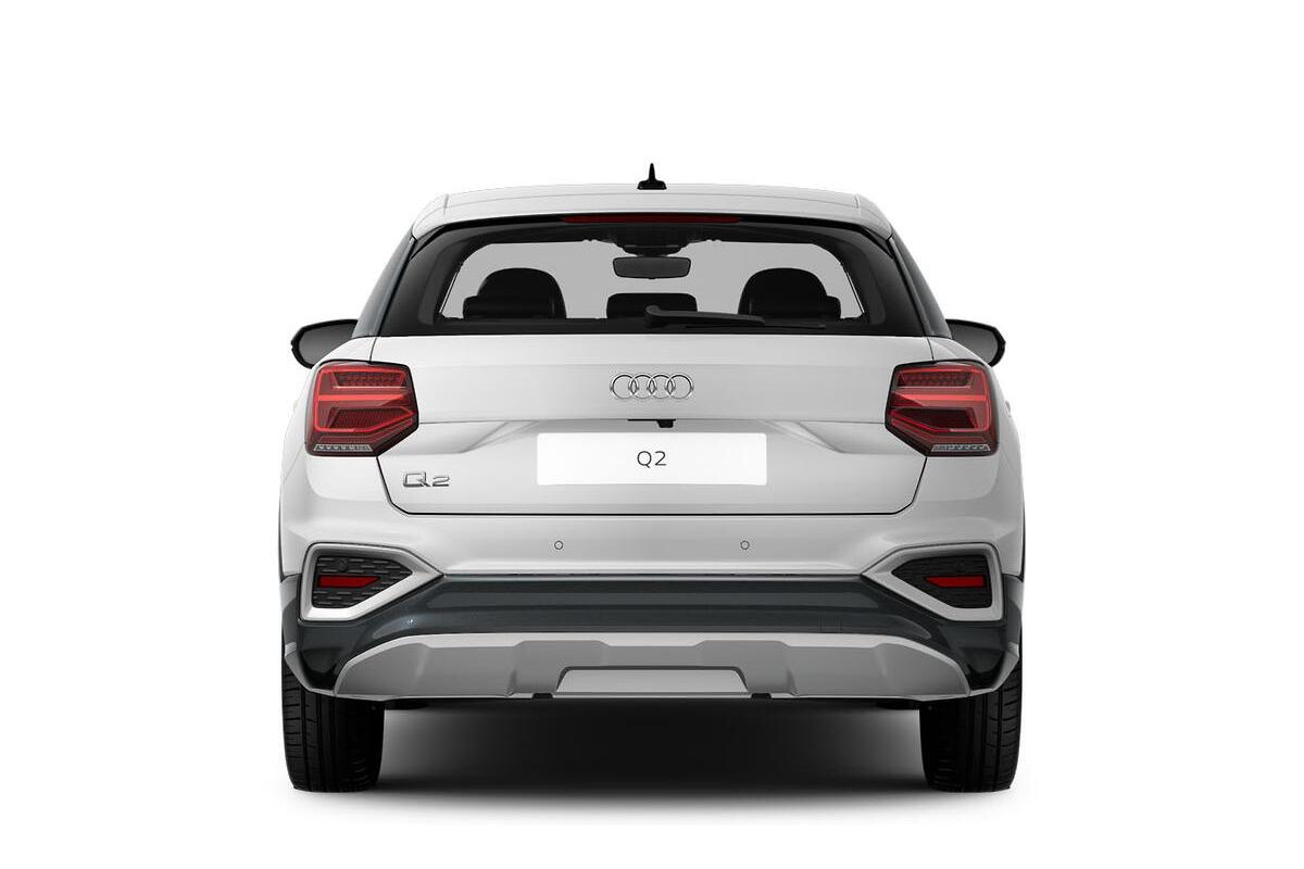 2023 Audi Q2 35 TFSI Auto MY24