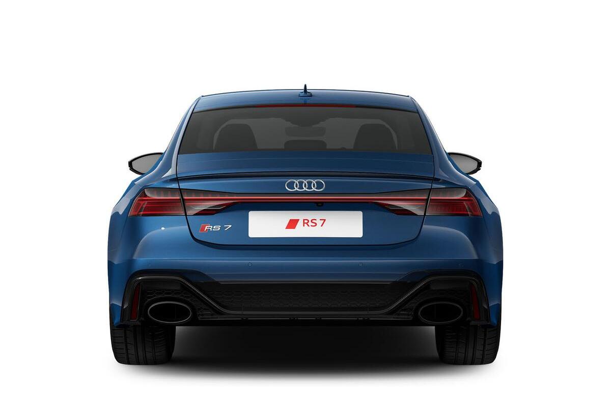 2023 Audi RS7 Performance Auto quattro MY24