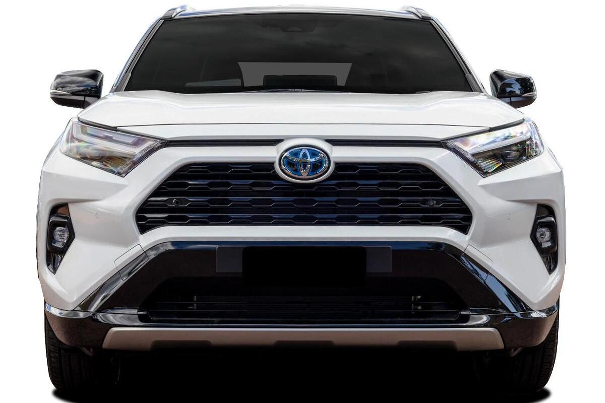 2023 Toyota RAV4 XSE Auto eFour