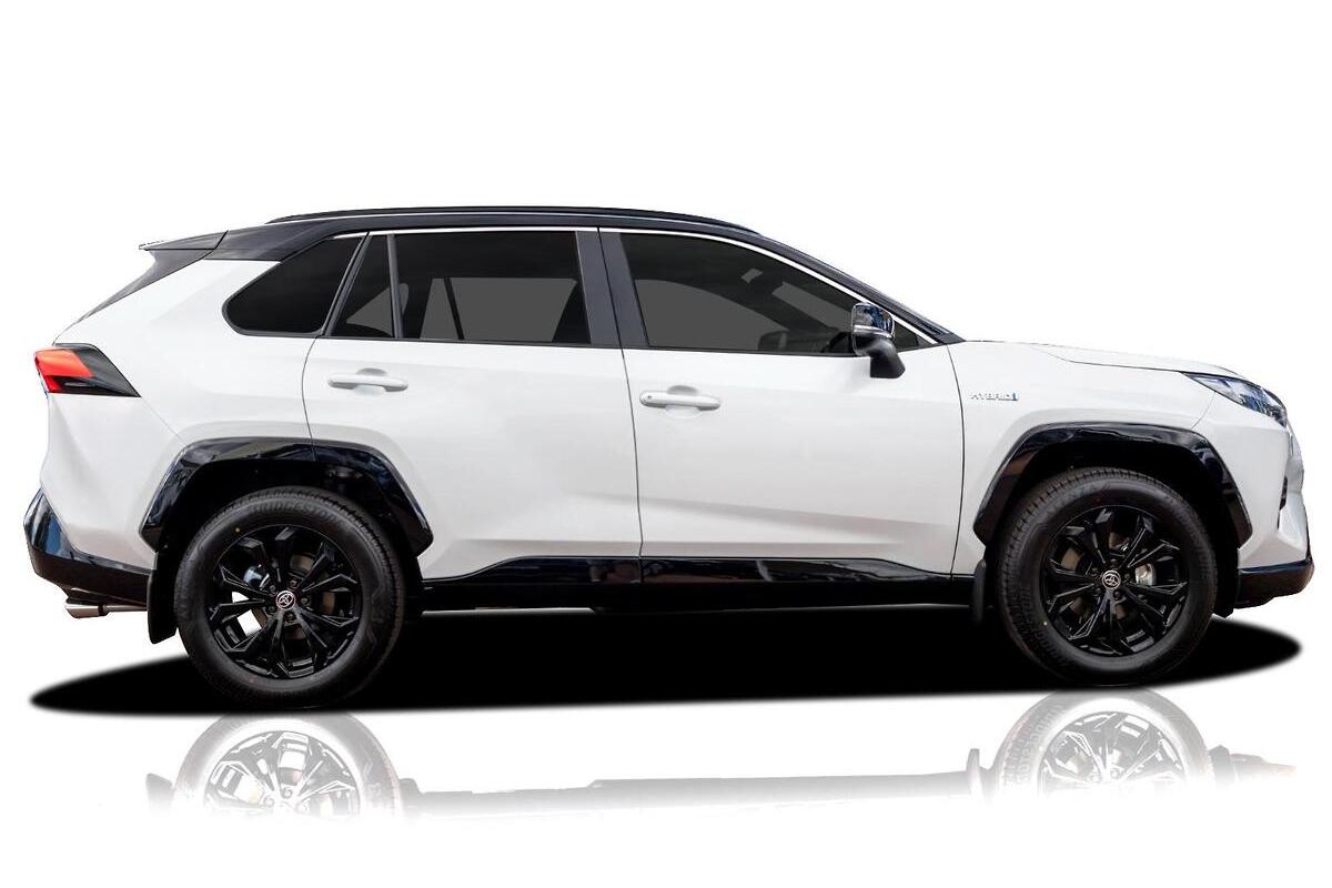 2023 Toyota RAV4 XSE Auto eFour