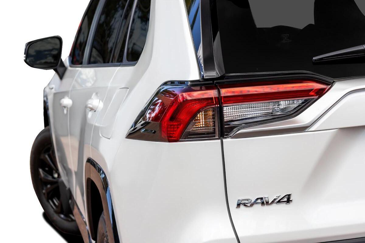 2023 Toyota RAV4 XSE Auto eFour