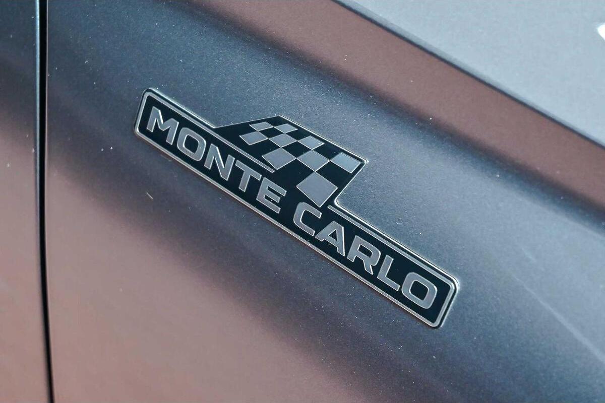 2023 SKODA Fabia Monte Carlo Edition 150 Auto MY23.5