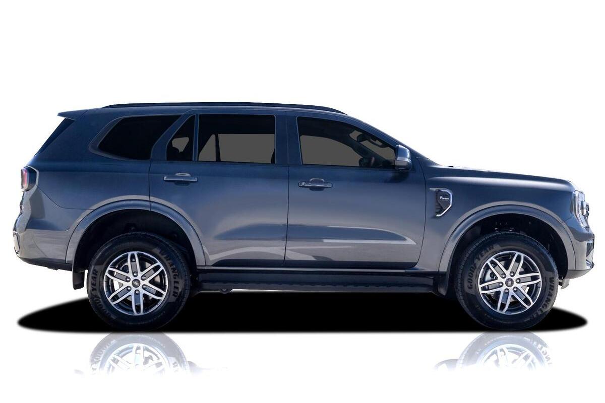 2023 Ford Everest Trend Auto RWD MY24.00