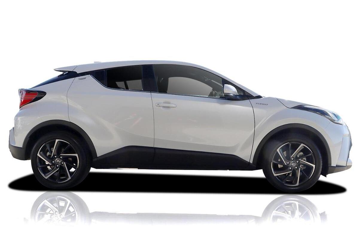 2023 Toyota C-HR Koba Auto AWD