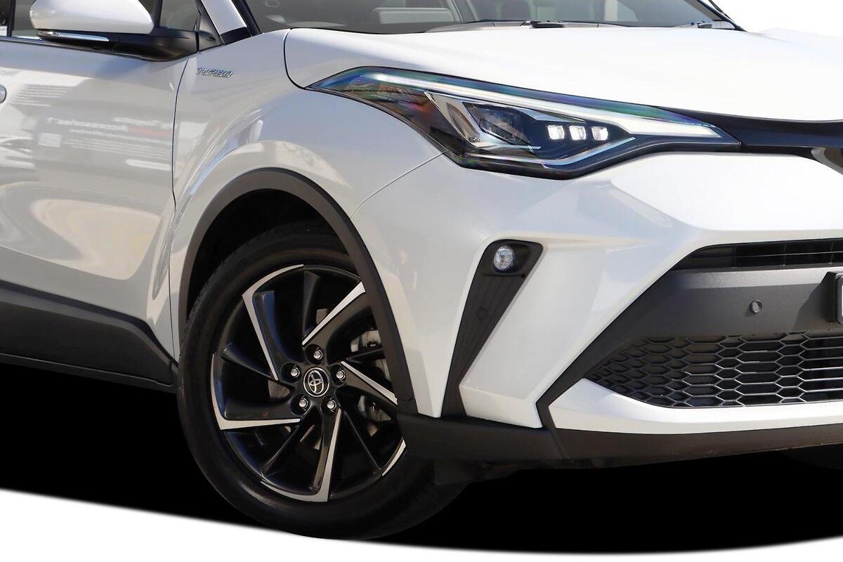 2023 Toyota C-HR Koba Auto AWD