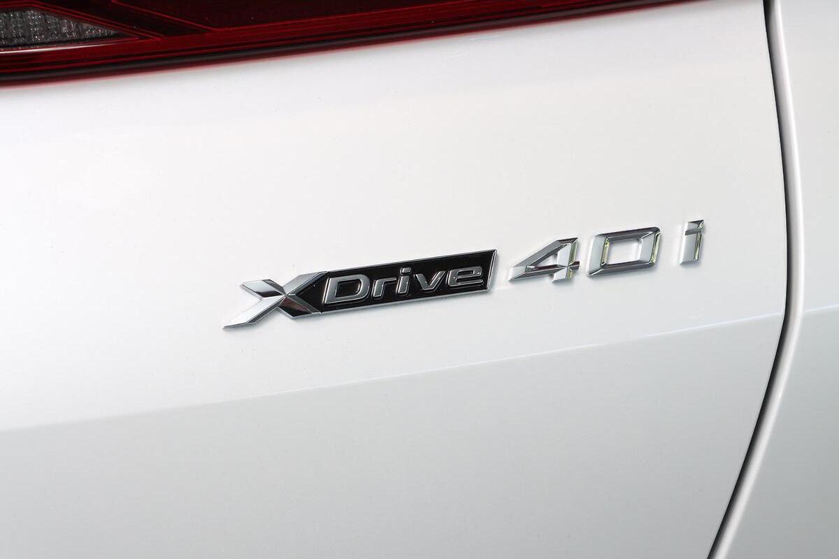 2024 BMW X6 xDrive40i M Sport G06 LCI Auto 4x4