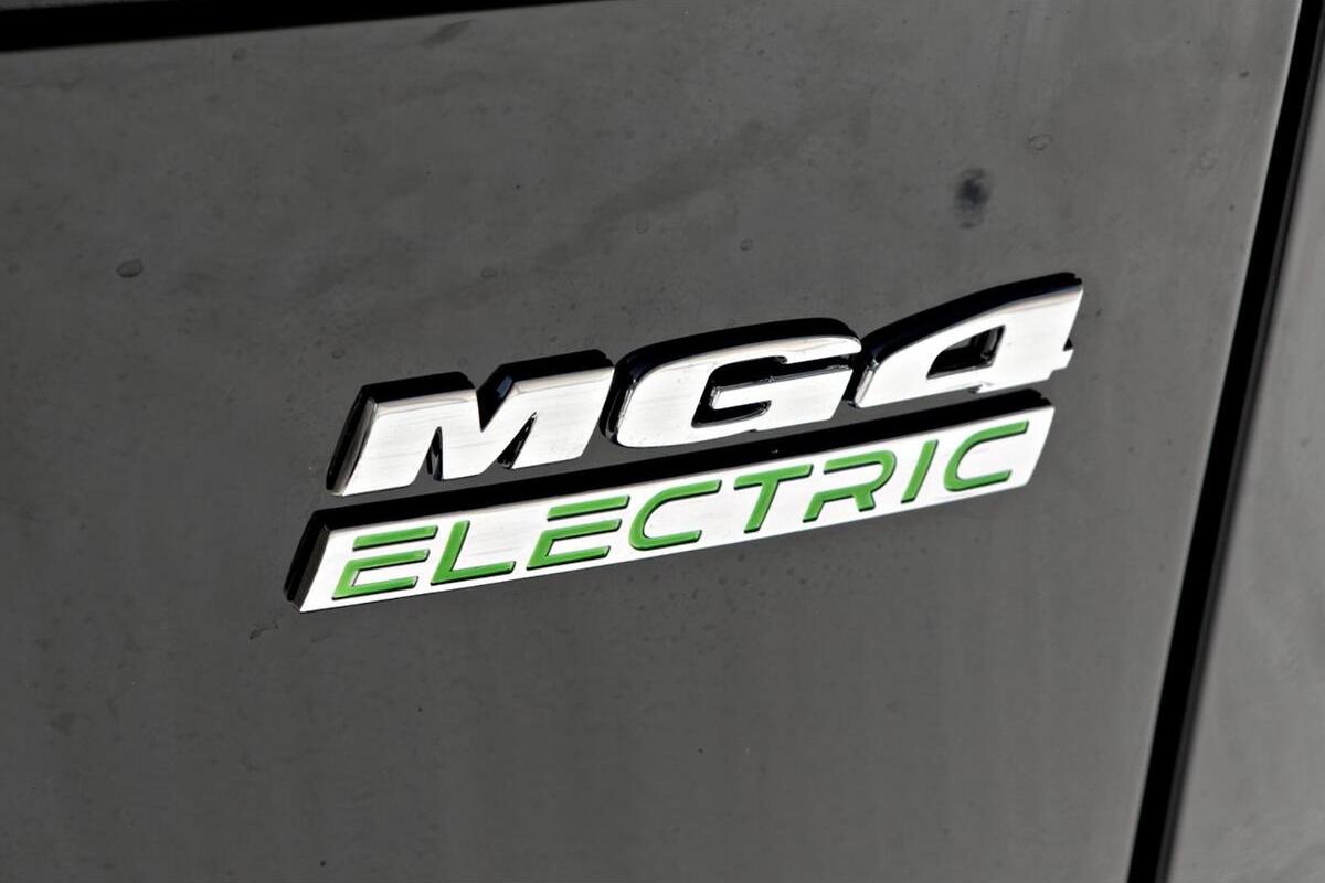 2023 MG MG4 Excite 64 Auto