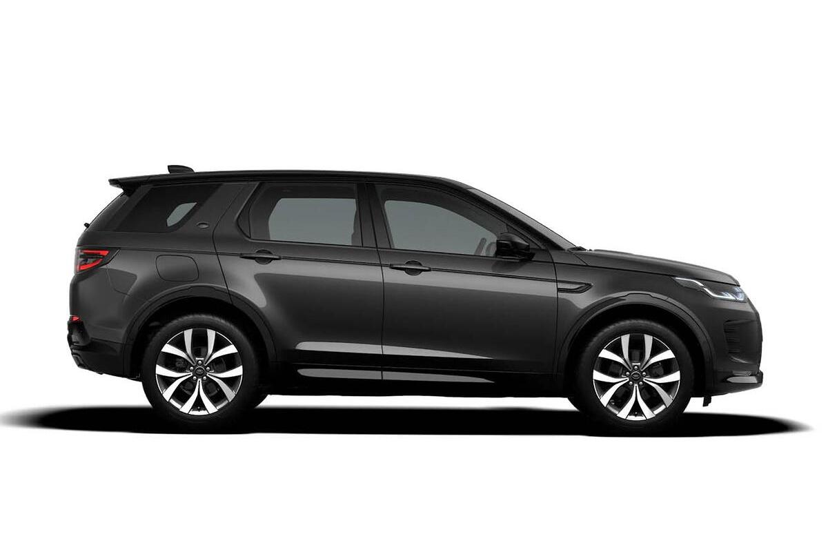 2024 Land Rover Discovery Sport P250 Dynamic HSE Auto 4x4 MY24