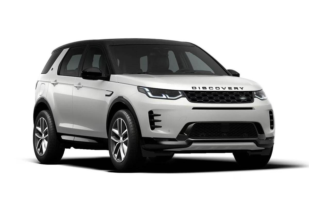 2024 Land Rover Discovery Sport P250 Dynamic SE Auto 4x4 MY24