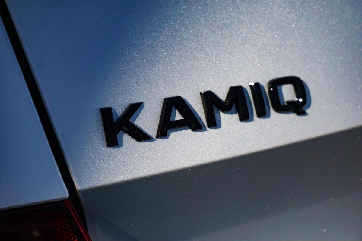 2024 SKODA Kamiq 110TSI Monte Carlo Auto FWD MY23.5