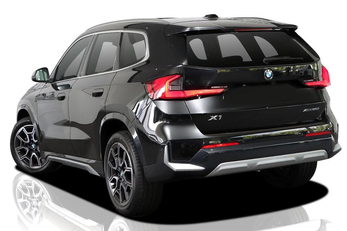 2023 BMW X1 xDrive20i U11 Auto AWD