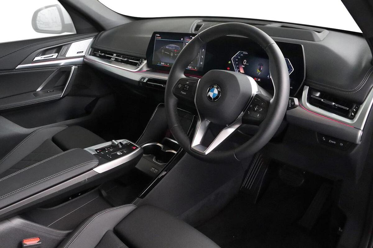 2023 BMW X1 xDrive20i U11 Auto AWD