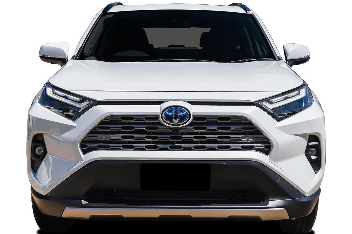 2023 Toyota RAV4 Cruiser Auto 2WD