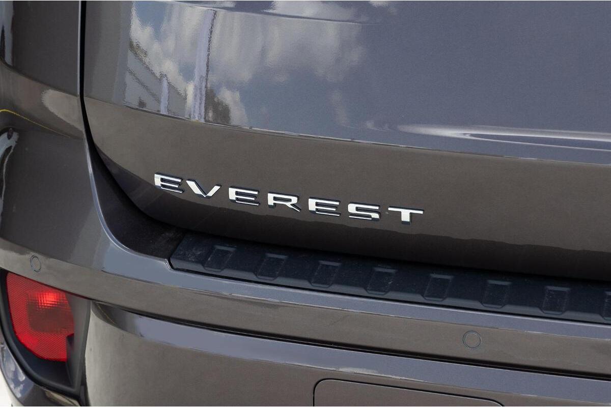 2023 Ford Everest Platinum Auto 4WD MY24.00
