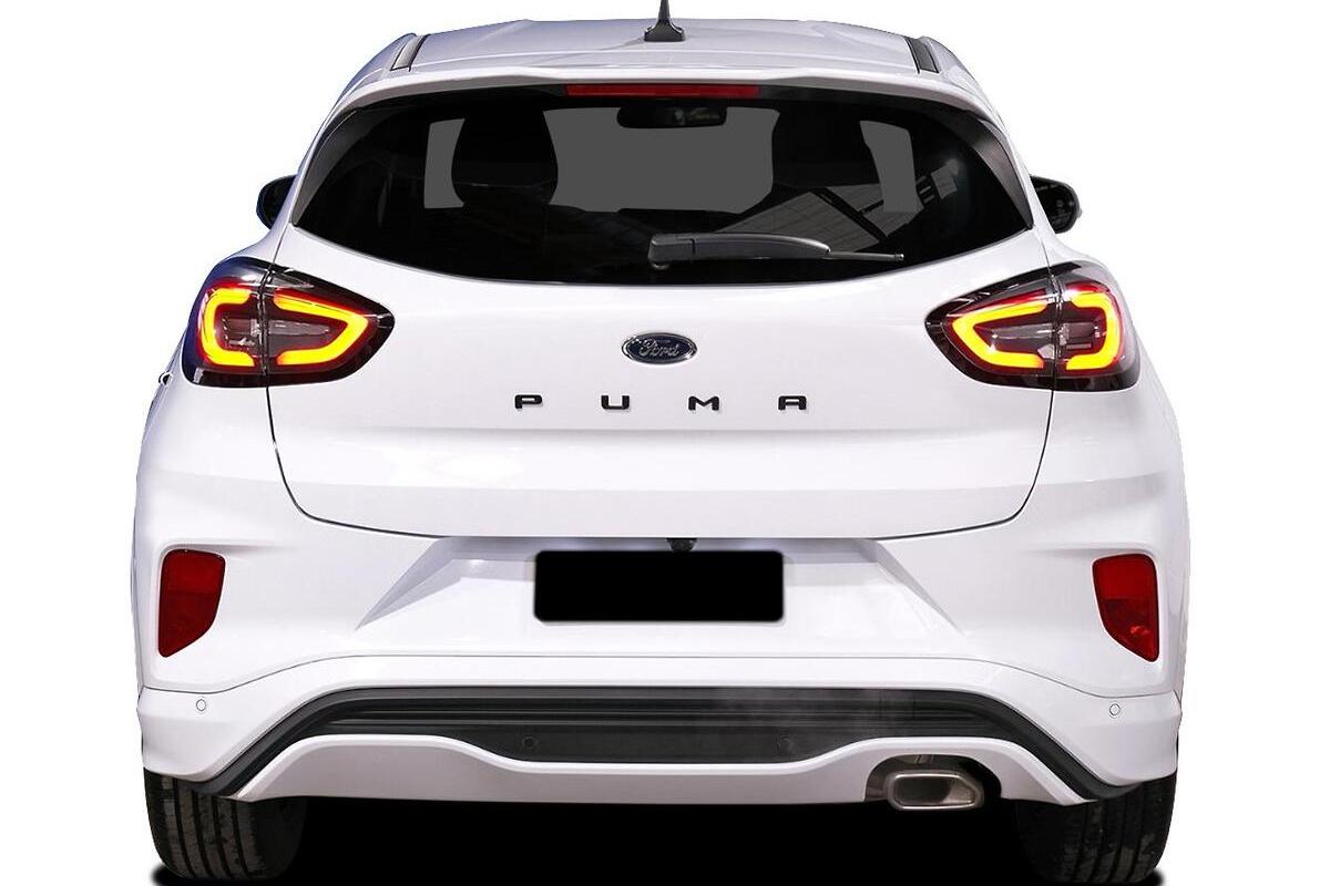 2023 Ford Puma ST-Line JK Auto MY23.75