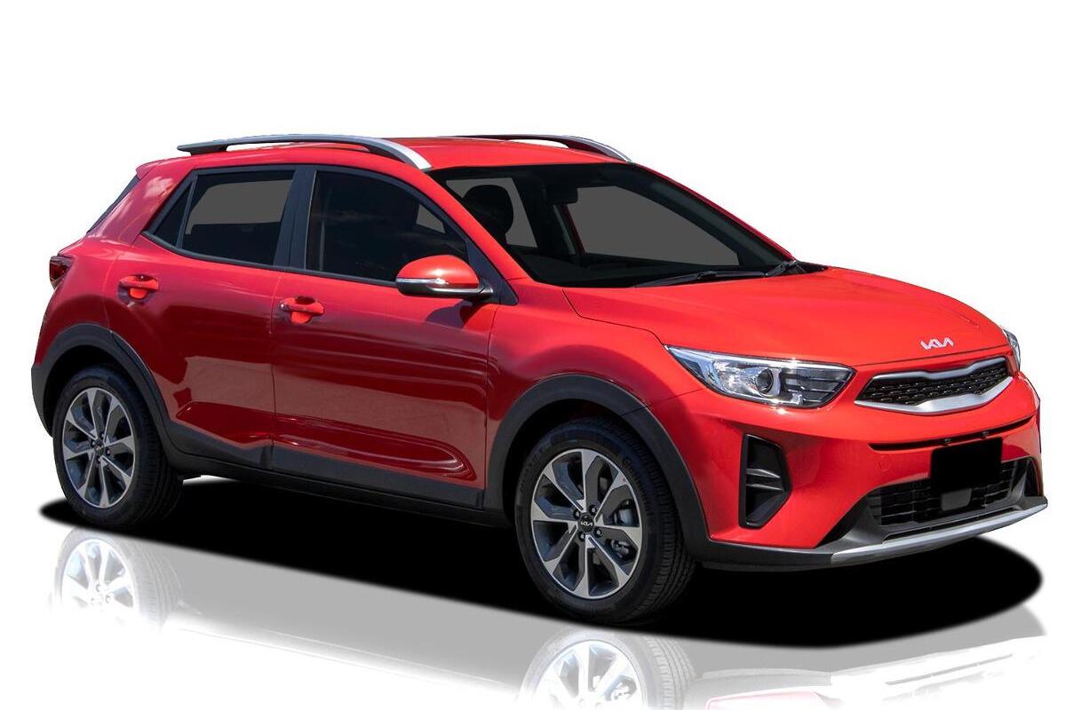 2023 Kia Stonic Sport Auto FWD MY24