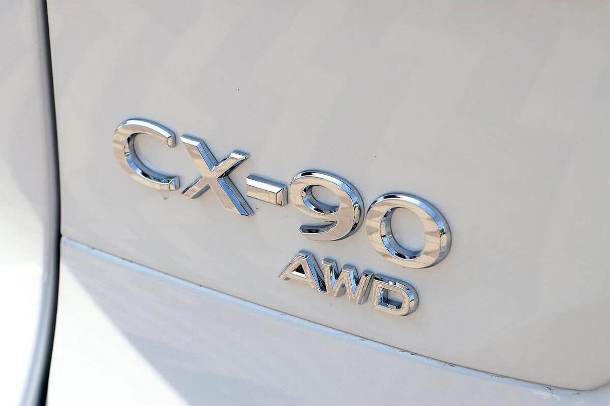 2023 Mazda CX-90 G50e Azami KK Auto i-ACTIV AWD
