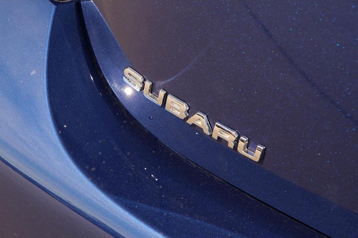 2023 Subaru BRZ S ZD8 Manual MY23