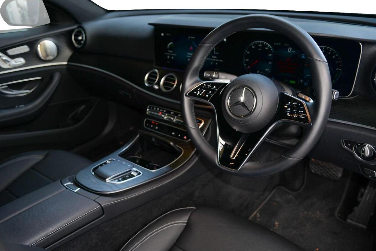 2023 Mercedes-Benz E-Class E300 e Auto