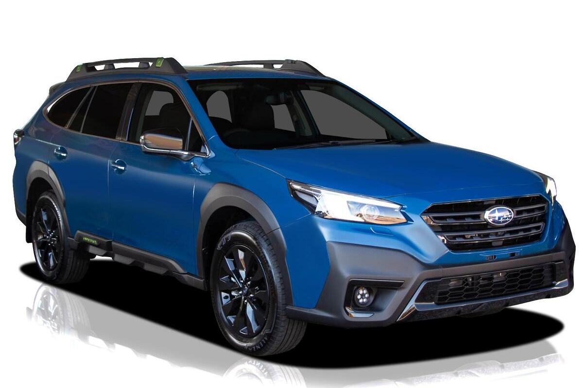 2023 Subaru Outback AWD Touring XT 50 Years Edition 6GEN Auto AWD MY23