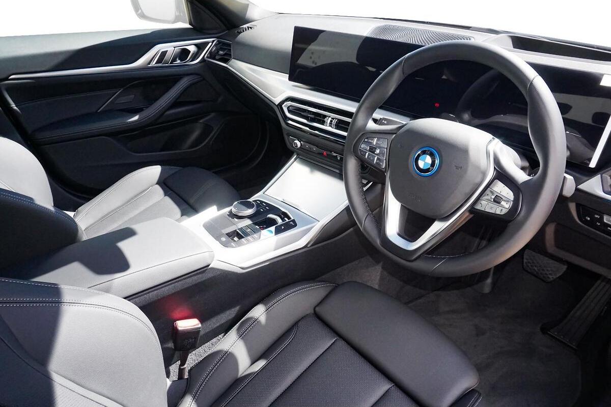 2023 BMW i4 eDrive35 G26 Auto