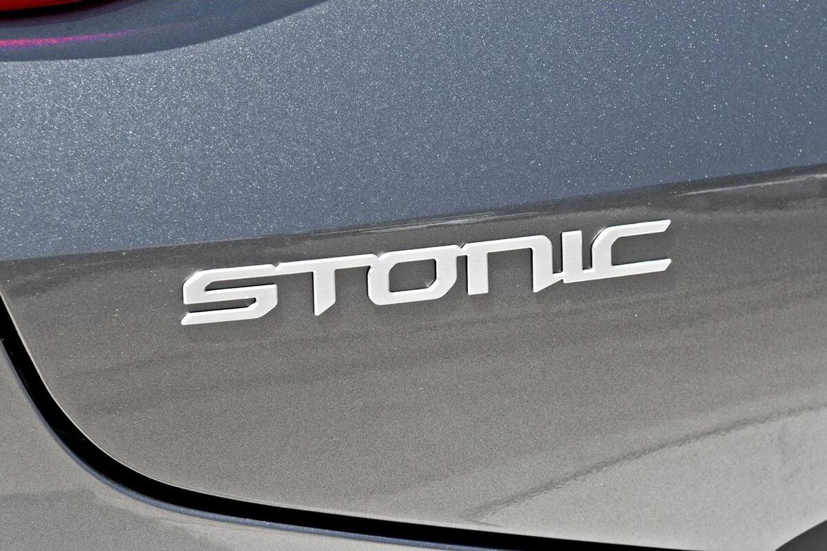 2023 Kia Stonic S Auto FWD MY24