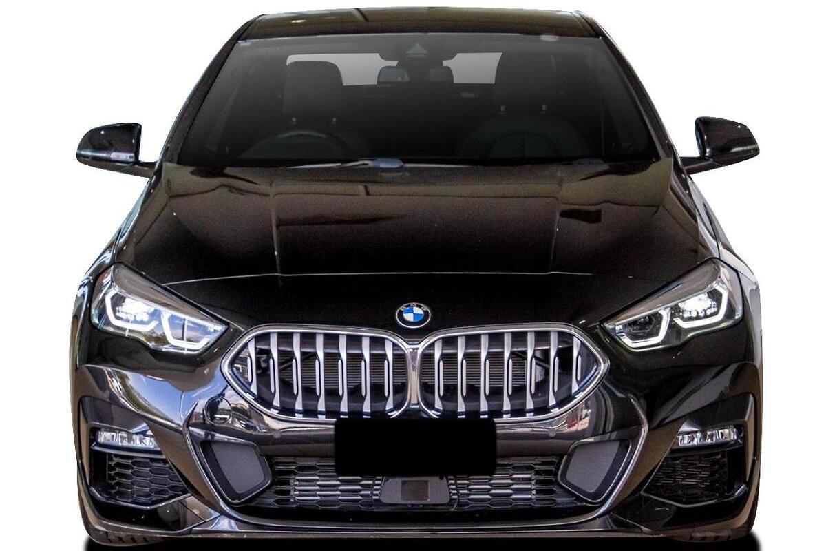 2023 BMW 2 Series 218i M Sport F44 Auto