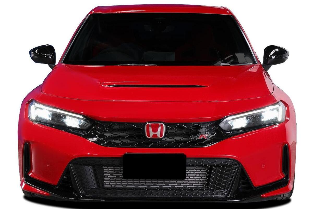 2023 Honda Civic Type R Manual MY23