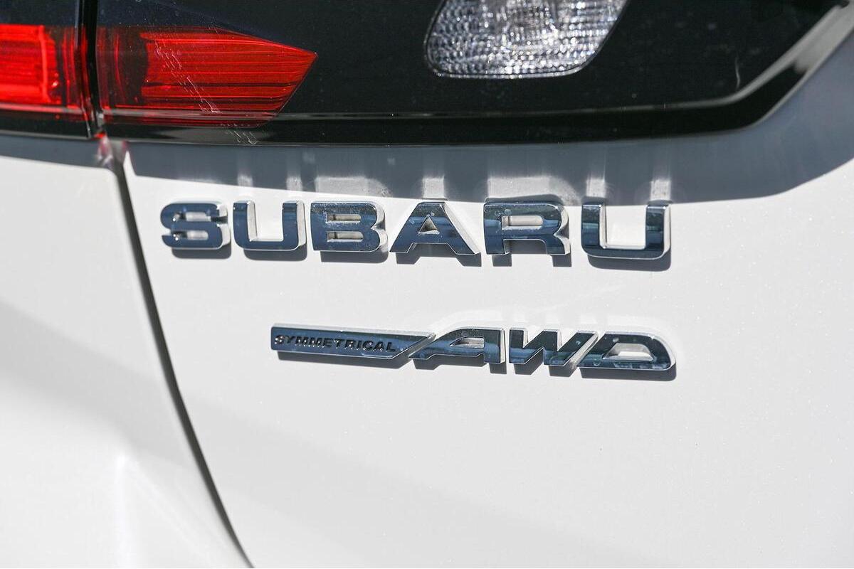 2023 Subaru WRX VN Auto AWD MY23