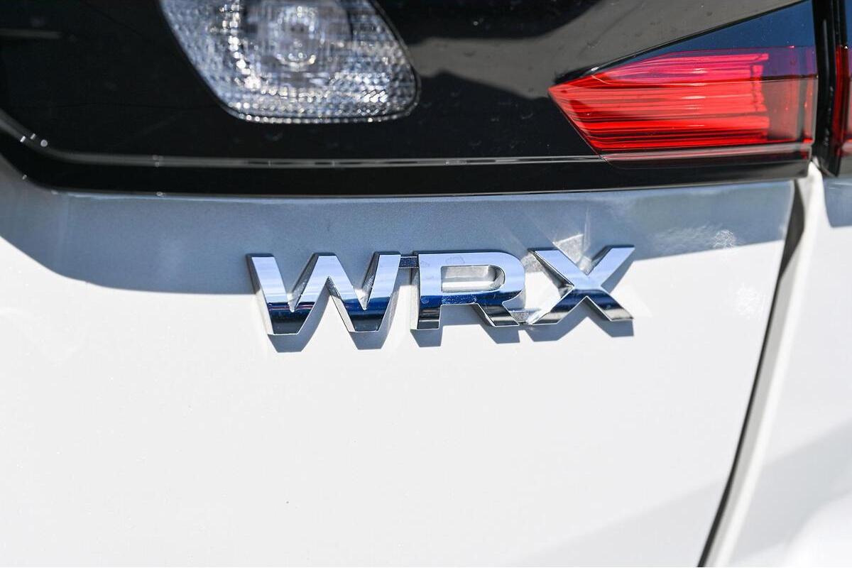 2023 Subaru WRX VN Auto AWD MY23