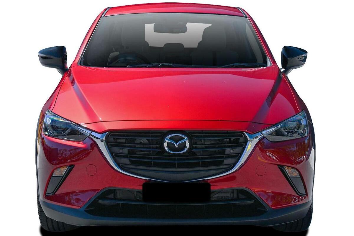 2023 Mazda CX-3 G20 Evolve DK Auto FWD