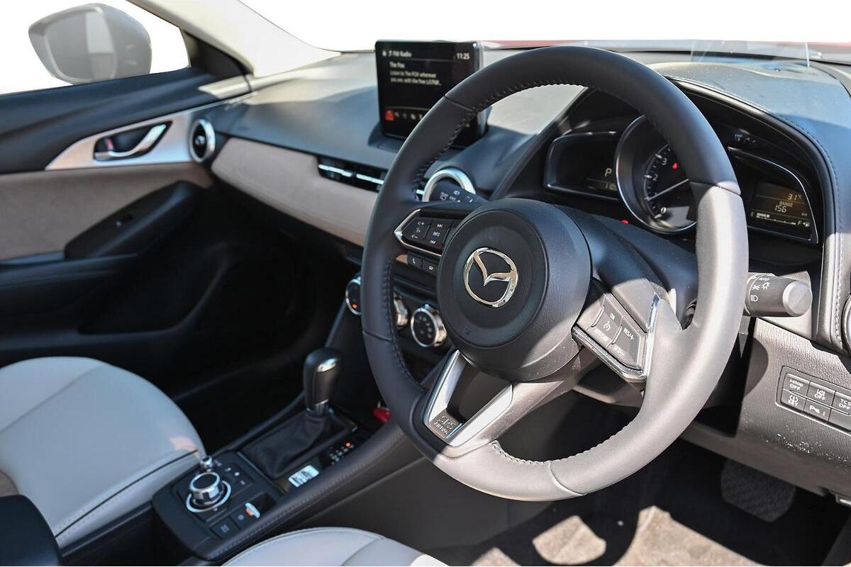 2023 Mazda CX-3 G20 Evolve DK Auto FWD