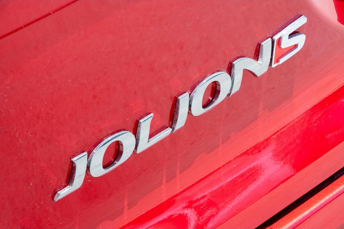 2023 GWM Haval Jolion S Auto