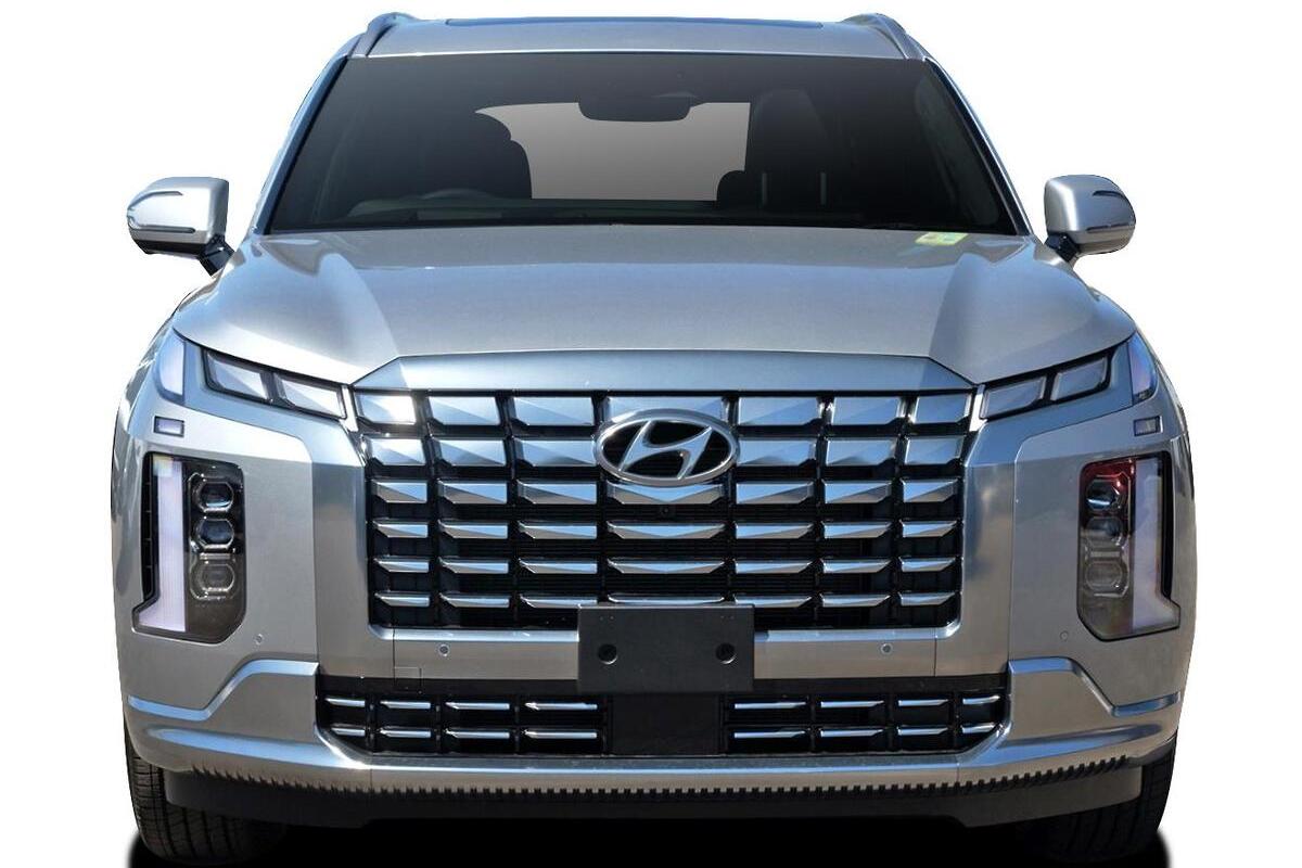 2024 Hyundai Palisade Calligraphy Auto AWD MY25