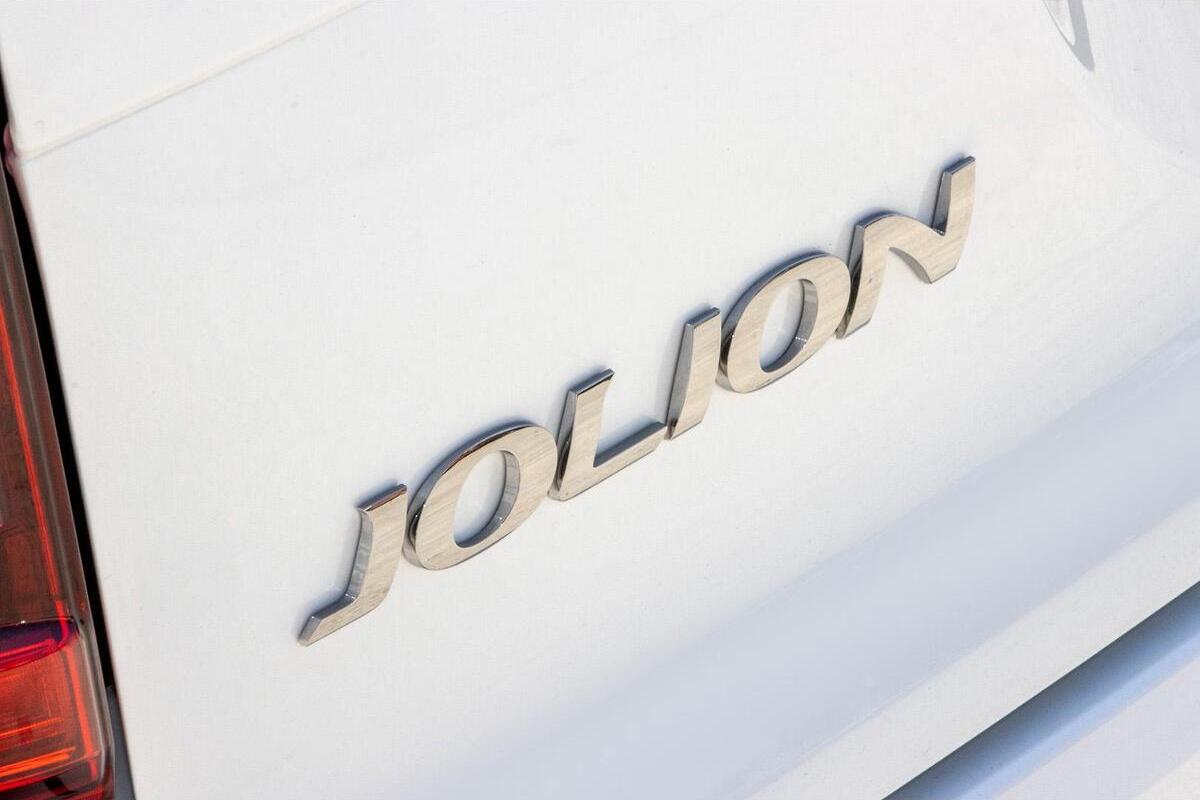 2023 GWM Haval Jolion Premium Auto